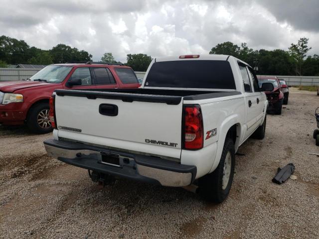 Photo 4 from auction – 2005 CHEVROLET SILVERADO with VIN 2GCEK13T451276933