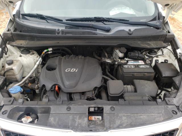 Photo 7 from auction – 2014 KIA SPORTAGE B with VIN KNDPB3AC9E7558477