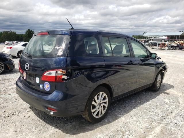 Photo 4 from auction – 2015 MAZDA 5 SPORT with VIN JM1CW2BL8F0180741