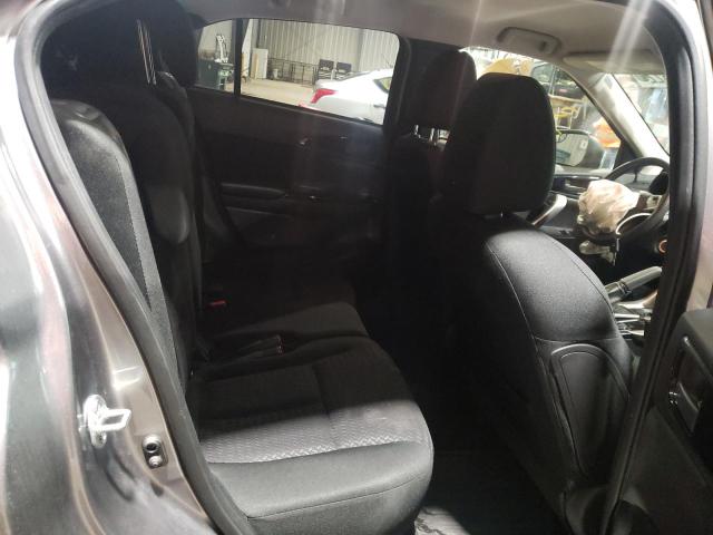 Photo 6 from auction – 2019 MITSUBISHI ECLIPSE CR with VIN JA4AT4AA9KZ018340