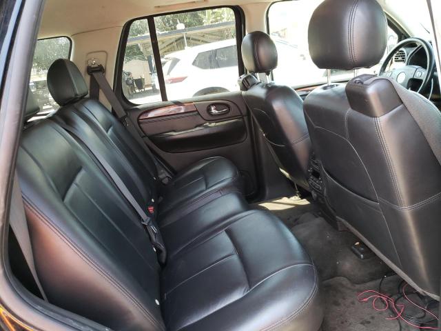 Photo 6 from auction – 2007 GMC ENVOY with VIN 1GKDT13S972161767