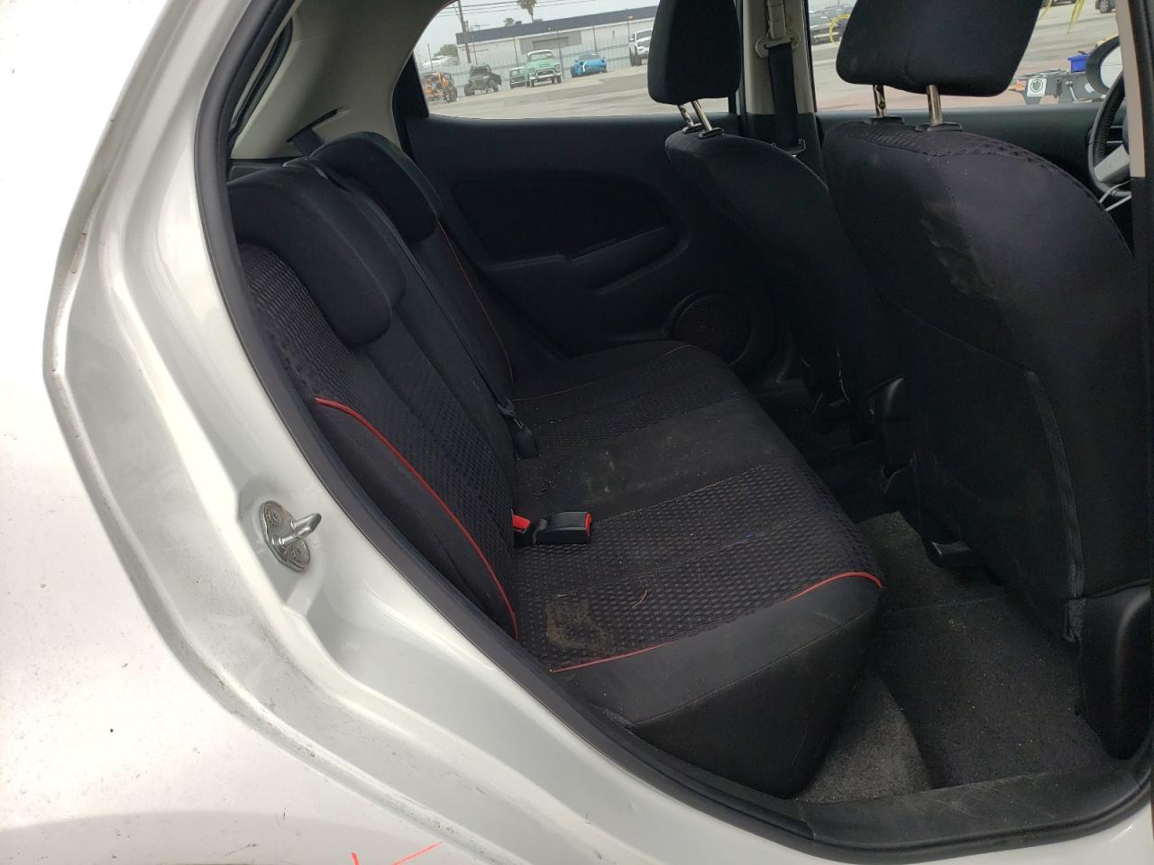 Photo 6 from auction – 2013 MAZDA MAZDA2 with VIN JM1DE1LY5D0160049