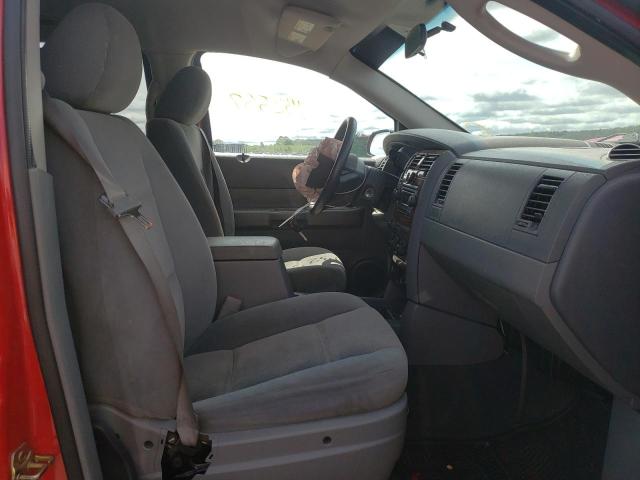 Photo 5 from auction – 2004 DODGE DURANGO SL with VIN 1D4HB48D14F191879