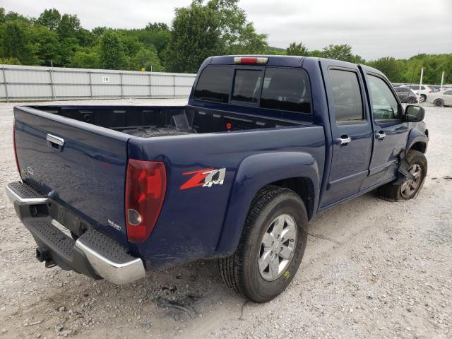Photo 4 from auction – 2009 CHEVROLET COLORADO with VIN 1GCDT13E398118743