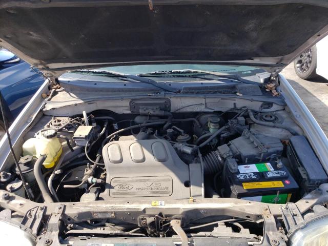 صورة رقم 7 من المزاد - 2003 FORD ESCAPE LIM مع VIN 1FMCU04153KB55670