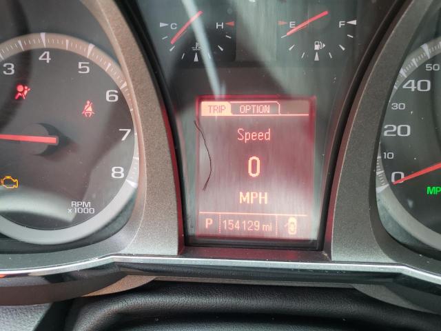 Photo 8 from auction – 2015 GMC TERRAIN SL with VIN 2GKALSEKXF6351827