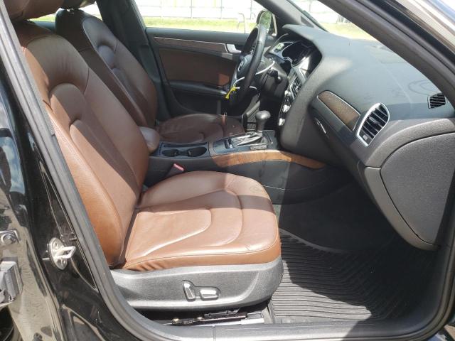 Фото 5 с аукциона – 2013 AUDI A4 PREMIUM с VIN WAUAFAFL2DN029984