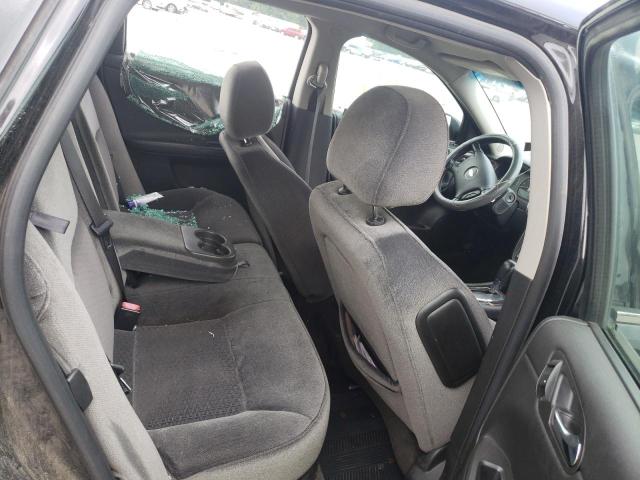 Photo 6 from auction – 2012 CHEVROLET IMPALA LT with VIN 2G1WG5E31C1302260