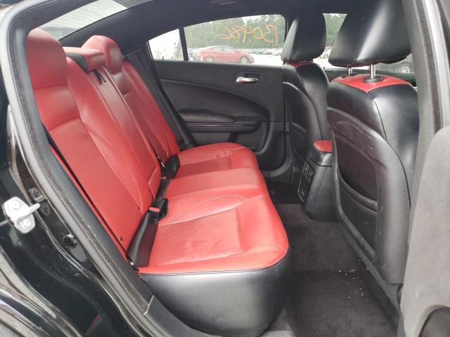 Photo 6 from auction – 2016 DODGE CHARGER SE with VIN 2C3CDXBGXGH340125