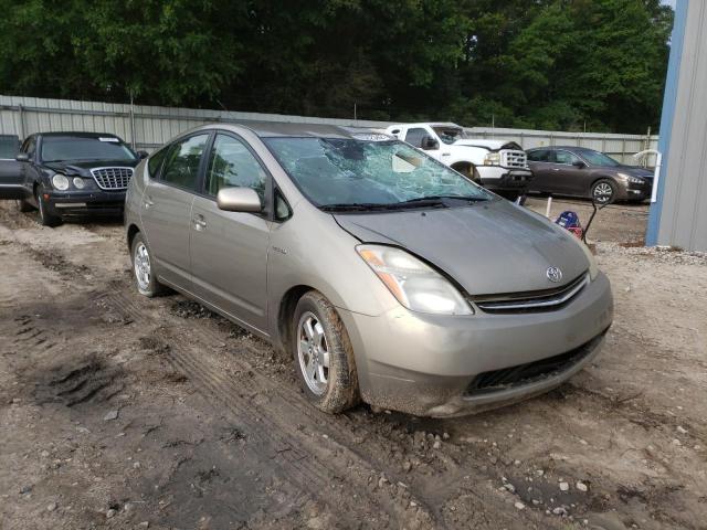 TOYOTA PRIUS 2008 with VIN JTDKB20U183390568 - Photo from auction