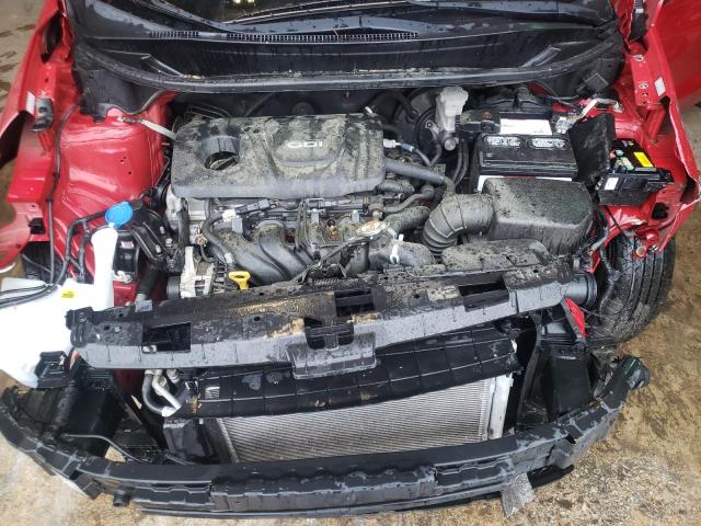 Zdjęcie 7 z aukcji – 2017 KIA RIO LX z VIN KNADM5A34H6011102