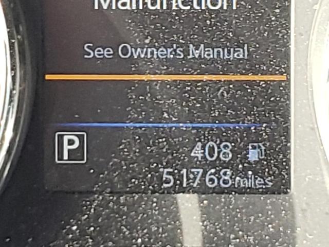 Photo 8 from auction – 2020 NISSAN ROGUE S with VIN KNMAT2MT5LP526390