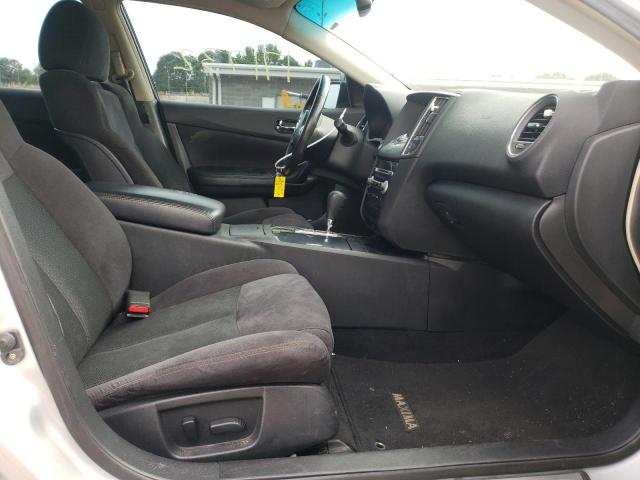 Photo 5 from auction – 2013 NISSAN MAXIMA S with VIN 1N4AA5AP5DC834768