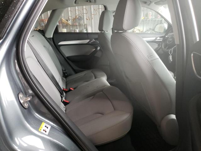 Photo 6 from auction – 2017 AUDI Q3 PREMIUM with VIN WA1JCCFS1HR001066