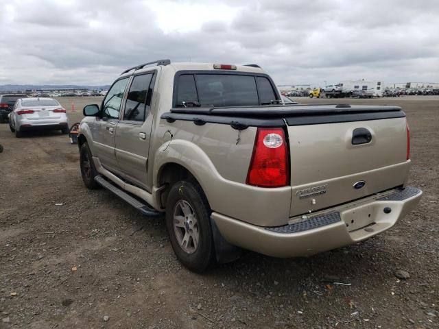 Photo 3 from auction – 2005 FORD EXPLORER S with VIN 1FMZU77K15UA70131
