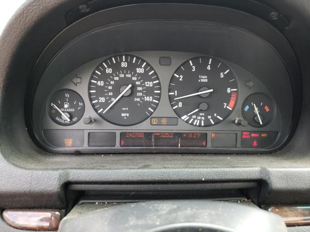 Photo 8 from auction – 2006 BMW X5 3.0I with VIN 5UXFA13536LY28652