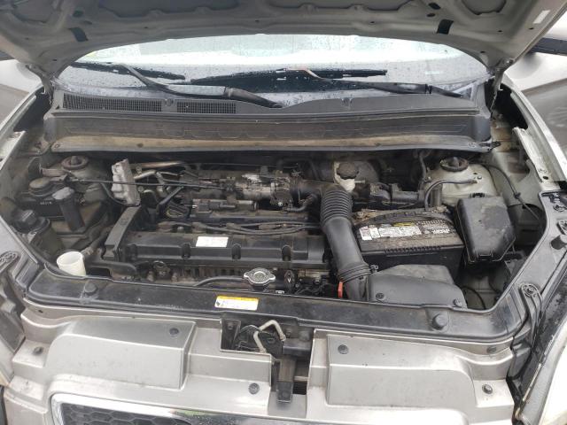 Photo 7 from auction – 2010 KIA SOUL with VIN KNDJT2A24A7062999