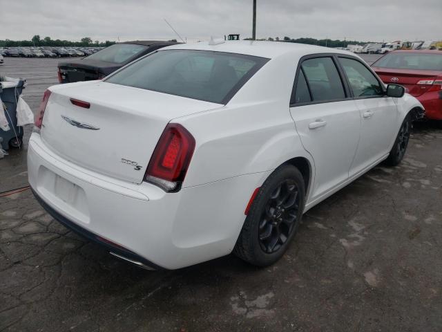 Photo 4 from auction – 2020 CHRYSLER 300 S with VIN 2C3CCAGG1LH141967