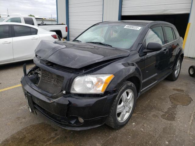Photo 2 from auction – 2010 DODGE CALIBER MA with VIN 1B3CB3HA7AD566142