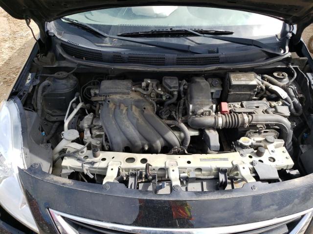 Photo 7 from auction – 2014 NISSAN VERSA S with VIN 3N1CN7AP7EL832368