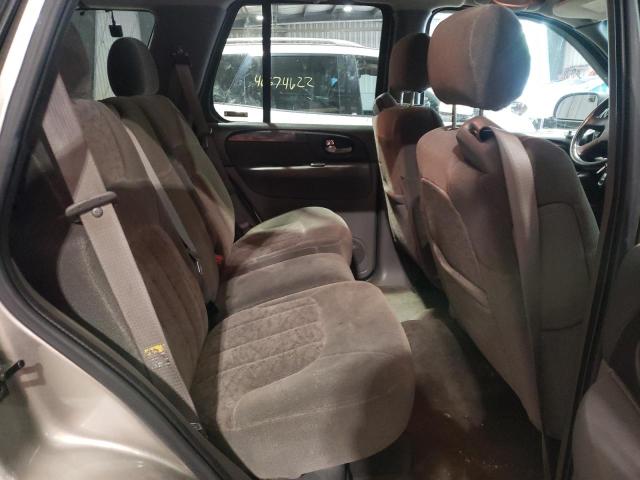 Photo 6 from auction – 2002 GMC ENVOY with VIN 1GKDT13S822178469