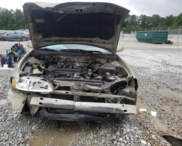 Photo 9 from auction – 2000 NISSAN SENTRA GXE with VIN 3N1CB51D4YL334927
