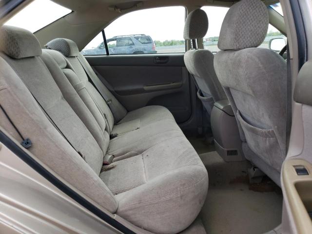 Photo 6 from auction – 2004 TOYOTA CAMRY LE with VIN 4T1BE32K24U857456