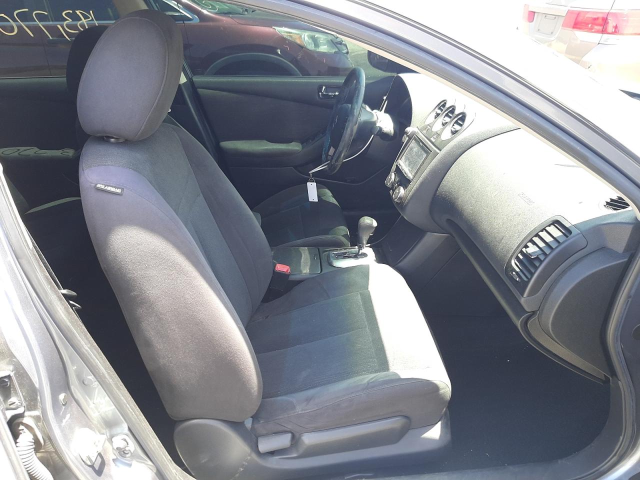Photo 5 from auction – 2011 NISSAN ALTIMA BAS with VIN 1N4AL2AP1BN478507