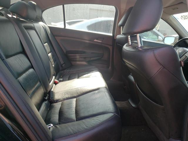 Photo 6 from auction – 2011 HONDA ACCORD SE with VIN 1HGCP2F61BA132604