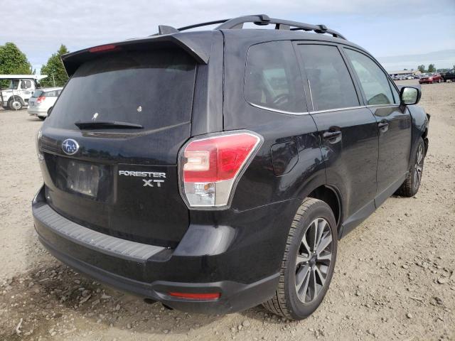 Photo 4 from auction – 2017 SUBARU FORESTER 2 with VIN JF2SJGEC6HH518775