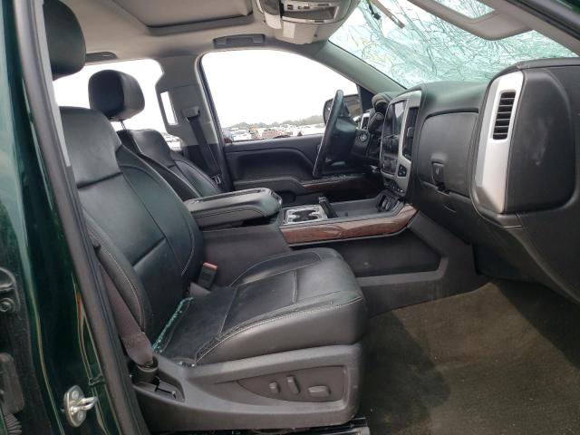 Photo 5 from auction – 2015 GMC SIERRA K15 with VIN 3GTU2VEC7FG181940