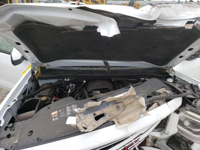 Photo 7 from auction – 2015 GMC SIERRA C15 with VIN 1GTR1TEC9FZ437573