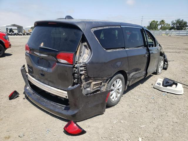 Photo 4 from auction – 2018 CHRYSLER PACIFICA T with VIN 2C4RC1BGXJR287675