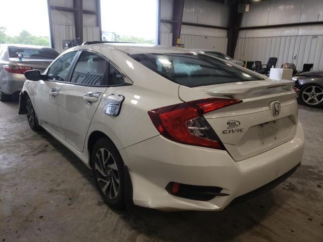 Photo 3 from auction – 2016 HONDA CIVIC EX with VIN 19XFC2F75GE088062