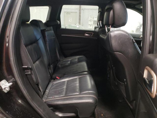 Photo 6 from auction – 2015 JEEP GRAND CHER with VIN 1C4RJFBT6FC819942