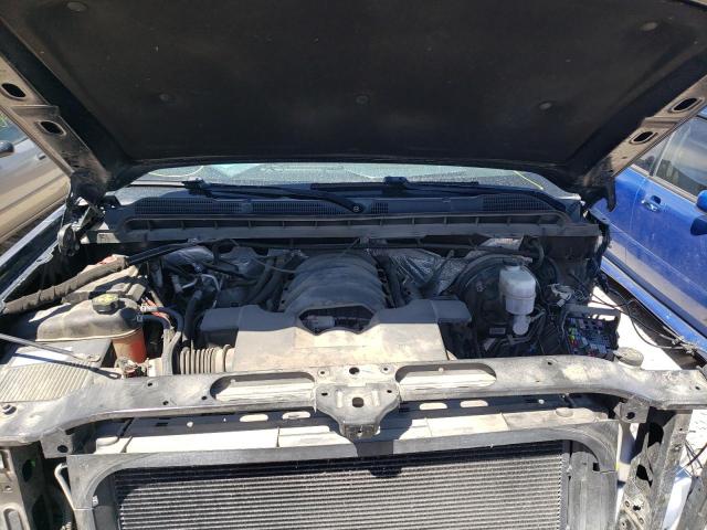 Photo 7 from auction – 2017 CHEVROLET silverado with VIN 3GCUKREC1HG253659
