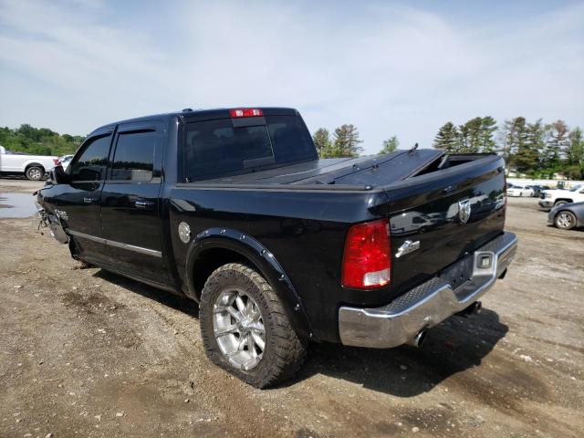 Photo 3 from auction – 2013 RAM 1500 SLT with VIN 1C6RR7LT9DS570768