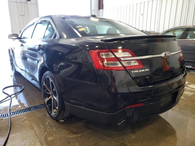 Photo 3 from auction – 2014 FORD TAURUS SEL with VIN 1FAHP2E92EG173931