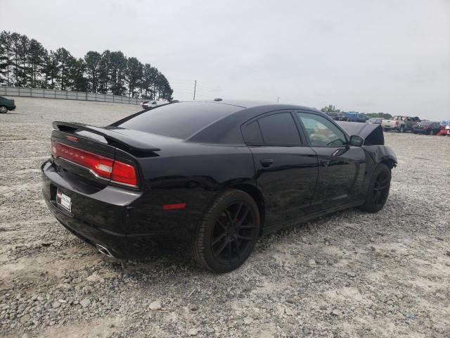 Photo 4 from auction – 2014 DODGE CHARGER SX with VIN 2C3CDXHG2EH330659