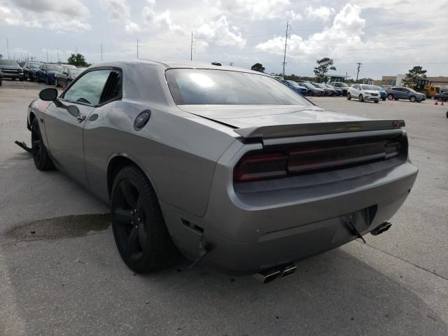 Photo 3 from auction – 2012 DODGE CHALLENGER with VIN 2C3CDYBT9CH281176