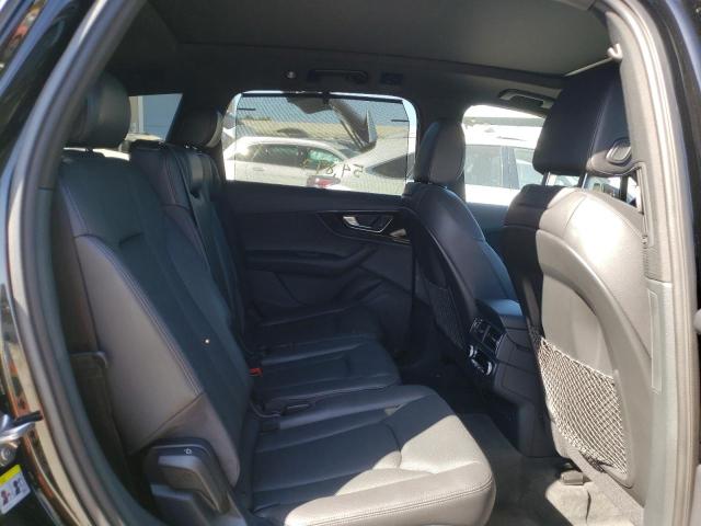 Photo 6 from auction – 2017 AUDI Q7 PREMIUM with VIN WA1LAAF7XHD006519