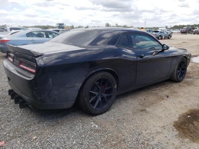 Photo 4 from auction – 2019 DODGE CHALLENGER with VIN 2C3CDZAG2KH701739