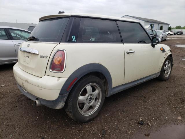 Photo 4 from auction – 2010 MINI COOPER with VIN WMWMF3C5XATU77332