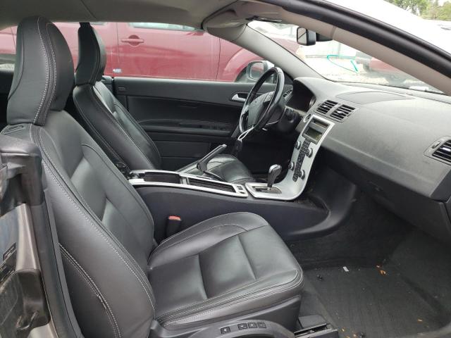 Photo 5 from auction – 2012 VOLVO C70 T5 with VIN YV1672MCXCJ126350