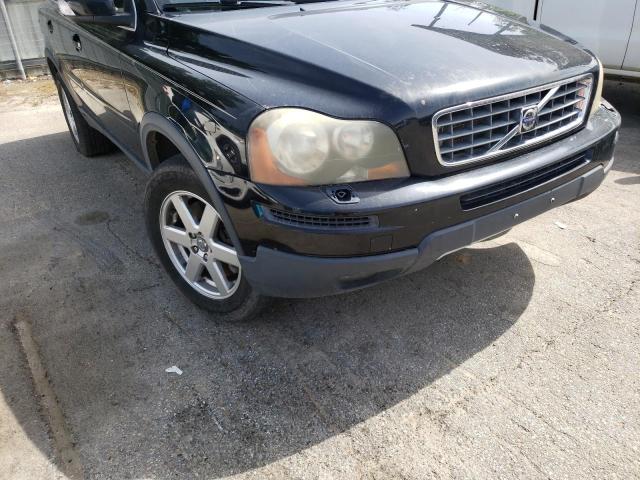 Photo 9 from auction – 2007 VOLVO XC90 3.2 with VIN YV4CZ982671374336