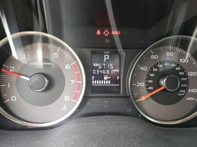 Photo 8 from auction – 2014 SUBARU FORESTER 2 with VIN JF2SJAJC5EH532469