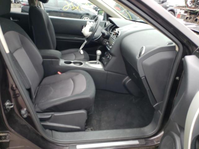 Photo 5 from auction – 2012 NISSAN ROGUE S with VIN JN8AS5MT5CW274977