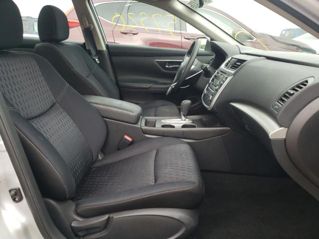 Photo 5 from auction – 2016 NISSAN ALTIMA 2.5 with VIN 1N4AL3AP5GC264497