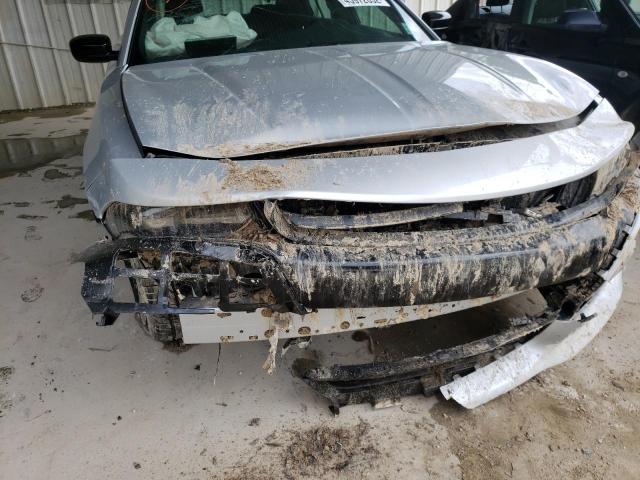 Photo 9 from auction – 2022 DODGE CHARGER SX with VIN 2C3CDXBG2NH126713