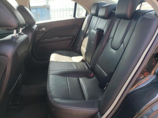 Photo 6 from auction – 2010 FORD FUSION SEL with VIN 3FAHP0JA6AR296347